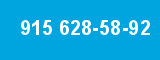 915 628-58-92